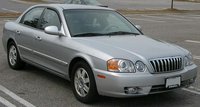 Thumbnail of Kia Optima / Magentis (MS) Sedan (2000-2005)