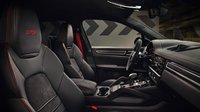 Photo 2of Porsche Cayenne 3 (9Y0) Crossover (2017)