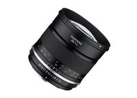 Photo 4of Samyang MF 85mm F1.4 MK2 Full-Frame Lens (2020)