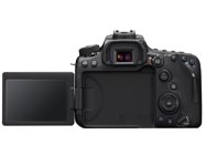 Photo 0of Canon EOS 90D APS-C DSLR Camera (2019)