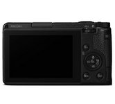 Photo 1of Ricoh GR III APS-C Compact Camera (2018)