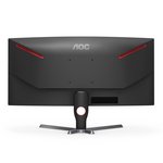 Photo 4of AOC CQ30G3E 30" UW-FHD Curved Ultra-Wide Gaming Monitor (2020)