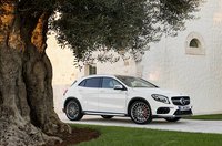 Photo 3of Mercedes-Benz GLA-Class X156 facelift Crossover (2017-2019)