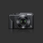 Photo 5of Nikon Coolpix A1000 Compact Camera (2019)
