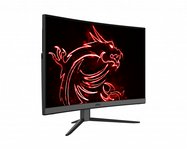 Photo 0of MSI Optix MAG272C 27" FHD Curved Gaming Monitor (2019)