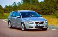 Thumbnail of product Volvo V50 (M) facelift Station Wagon (2007-2012)