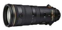 Photo 1of Nikon AF-S Nikkor 120-300mm F2.8E FL ED SR VR Full-Frame Lens (2020)
