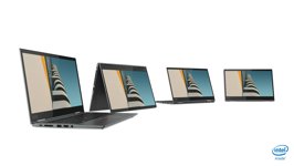 Photo 1of Lenovo ThinkPad X1 Yoga Gen 4 Laptop