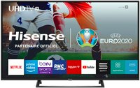 Hisense BE7200 4K TV (2019)