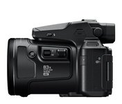 Photo 2of Nikon Coolpix P950 1/2.3" Compact Camera (2020)