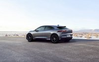Photo 1of Jaguar I-Pace Crossover (2018)