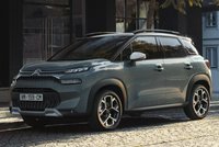Photo 3of Citroen C3 Aircross facelift Crossover (2021)