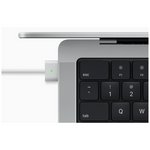 Photo 6of Apple MacBook Pro 14 14.2" Laptop (2021)