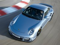 Photo 11of Porsche 911 (997.2) facelift Sports Car (2009-2013)
