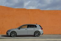 Thumbnail of Volkswagen Golf 8 Hatchback (2020)
