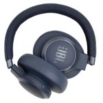JBL LIVE 650BTNC Over-Ear Wireless Headphones w/ Active Noise Cancellation