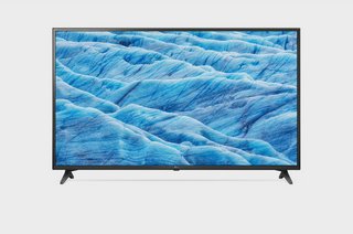 LG UHD UM71 4K TV (2019)
