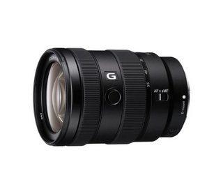 Sony E 16-55mm F2.8 G APS-C Lens (2019)