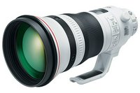 Photo 0of Canon EF 400mm F2.8L IS III USM Full-Frame Lens (2018)