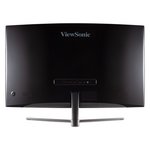 Photo 0of ViewSonic VX3258-PC-mhd 32" FHD Curved Gaming Monitor (2019)