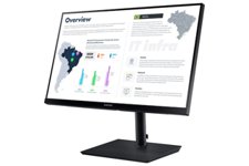 Thumbnail of product Samsung F27T85 27" QHD Monitor (2020)