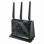 Photo 3of ASUS RT-AX86U 4x4 WiFi 6 Router