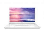 Photo 2of MSI Prestige 14 Laptop (A11S, 2020)