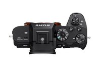 Photo 3of Sony a7S II (Alpha 7S II) Full-Frame Mirrorless Camera (2015)