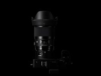 Photo 1of Sigma 28mm F1.4 DG HSM | Art Full-Frame Lens (2018)