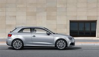 Thumbnail of product Audi A3 (8V) facelift Hatchback (2016-2017)