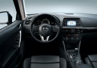 Photo 4of Mazda CX-5 (KE) Crossover (2012-2017)