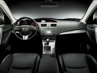 Photo 3of Mazda 3 / Axela II (BL) Sedan (2009-2011)