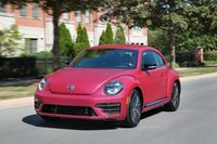 Photo 5of Volkswagen Beetle A5 Hatchback (2011-2019)