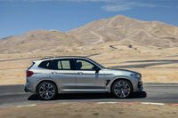 Photo 0of BMW X3 M F97 Crossover (2019-2021)