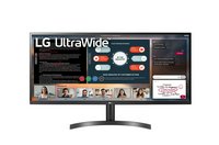 Thumbnail of LG 34WL50S UltraWide 34" UW-FHD Ultra-Wide Monitor (2019)