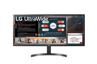 LG 34WL50S UltraWide 34" UW-FHD Ultra-Wide Monitor (2019)