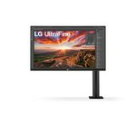 LG 27BN88U UltraFine Ergo 27" 4K Monitor (2020)