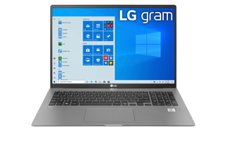Photo 2of LG gram 17" 17Z95N Laptop 11th-gen Intel, 2020