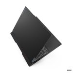 Photo 1of Lenovo Legion Slim 7 15" Gaming Laptop (2021, 15ACH-06)