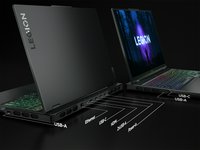 Photo 8of Lenovo Legion Pro 7i GEN 8 16" Gaming Laptop (2023)