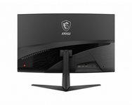 Photo 3of MSI G321CUV 32" 4K Curved Gaming Monitor (2022)