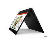 Photo 3of Lenovo ThinkPad L13 Yoga GEN 2 AMD 2-in-1 Laptop (2021)
