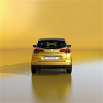 Photo 3of Renault Scenic 4 Minivan (2016-2022)