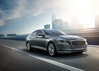Thumbnail of product Hyundai Genesis 2 (DH) Sedan (2014-2016)