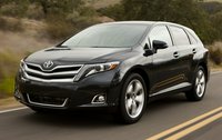 Thumbnail of product Toyota Venza (AV10) facelift Crossover (2012-2017)