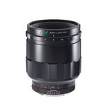 Thumbnail of Voigtlander 65mm F2 Macro APO-Lanthar Full-Frame Lens (2017)