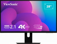 Thumbnail of product ViewSonic VX2882-4KP 28" 4K Monitor (2021)