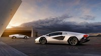 Photo 7of Lamborghini Countach LPI 800-4 Sports Car (2022)