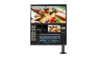 LG 28MQ780 DualUp