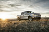 Photo 3of Ford F-150 XIII SuperCrew Pickup (2015-2020)